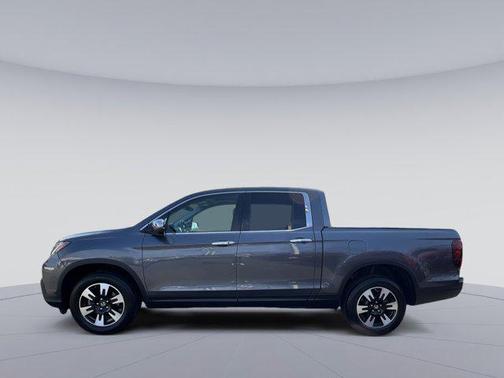 2020 Honda Ridgeline RTL
