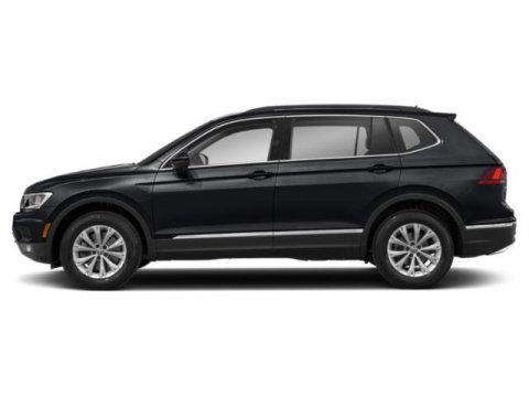 2018 Volkswagen Tiguan 2.0T SE