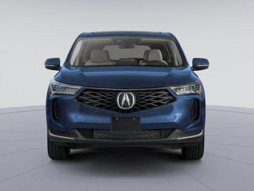 2026 Acura RDX Technology Package
