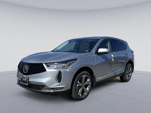 2025 Acura RDX Technology Package