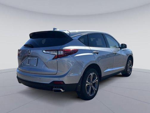 2025 Acura RDX Technology Package