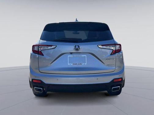 2025 Acura RDX Technology Package