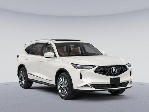 2023 Acura MDX Advance Package