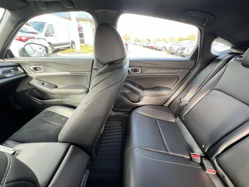 2025 Acura Integra A-SPEC Technology