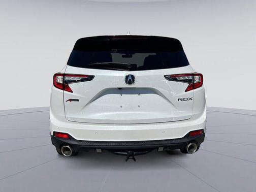 2023 Acura RDX Base