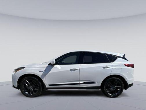 2023 Acura RDX Base