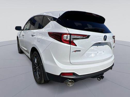 2023 Acura RDX Base