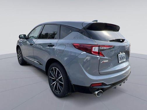 2026 Acura RDX A-Spec Advance Package