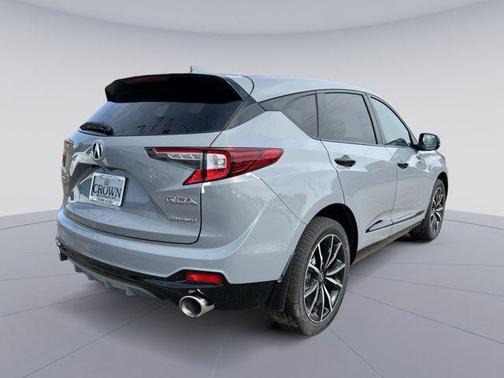 2026 Acura RDX A-Spec Advance Package