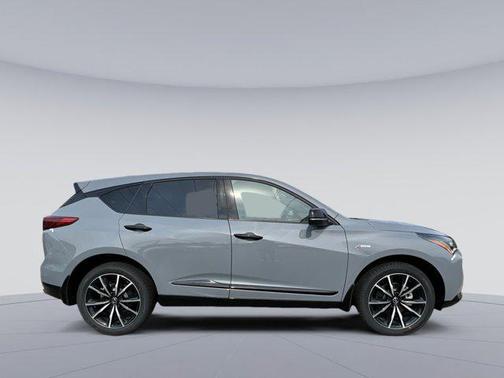 2026 Acura RDX A-Spec Advance Package