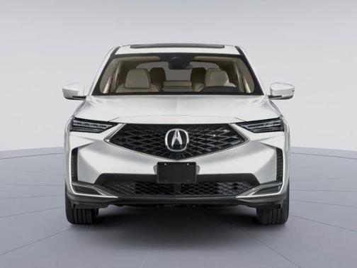 2026 Acura MDX Standard
