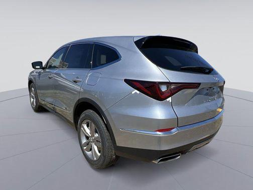 2026 Acura MDX Standard