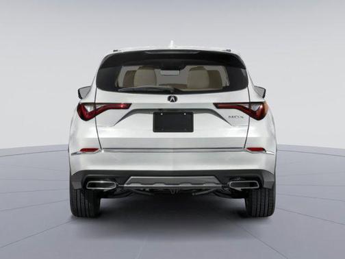 2026 Acura MDX Standard
