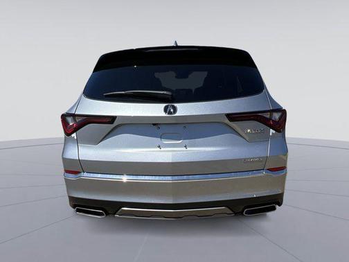 2026 Acura MDX Standard