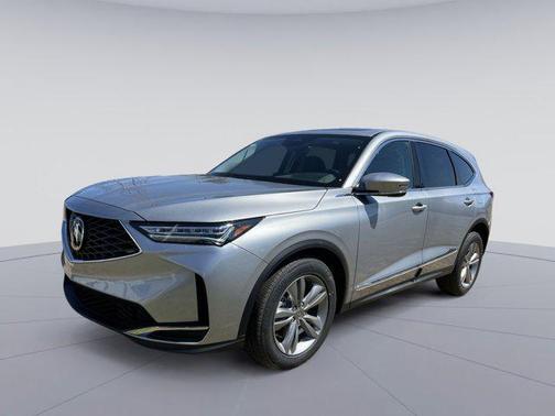 2026 Acura MDX Standard