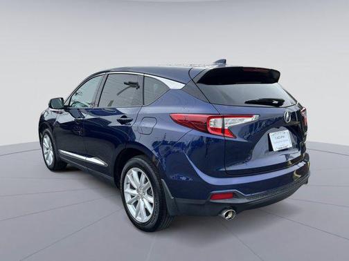 2020 Acura RDX Base