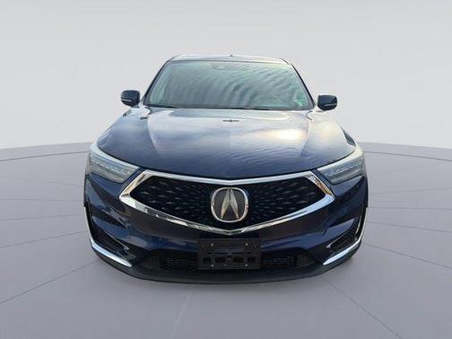 2020 Acura RDX Base