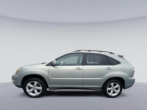 2005 Lexus RX 330 Base