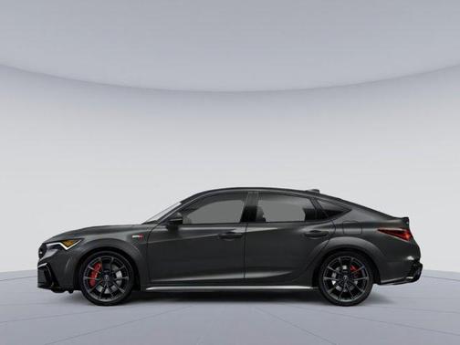 2026 Acura Integra FWD Type S