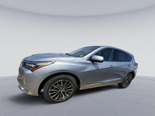 2025 Acura RDX Advance Package