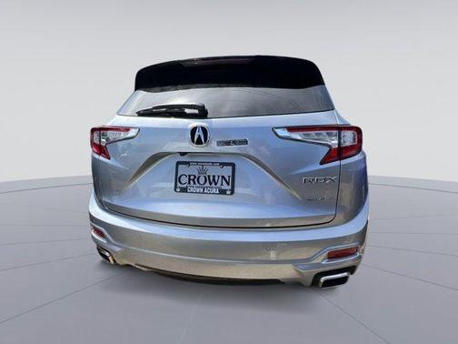 2025 Acura RDX Advance Package