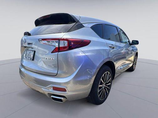 2025 Acura RDX Advance Package