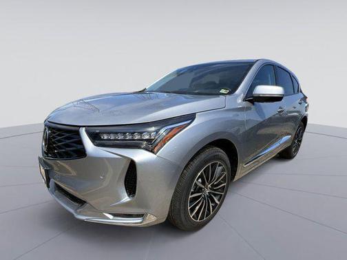 2025 Acura RDX Advance Package