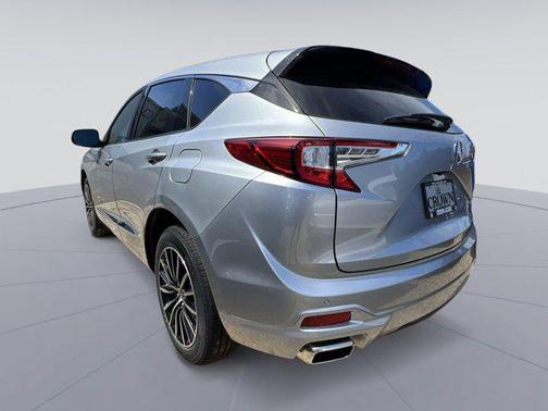 2025 Acura RDX Advance Package