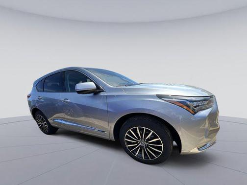 2025 Acura RDX Advance Package