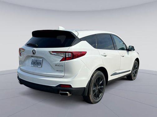 2026 Acura RDX Base