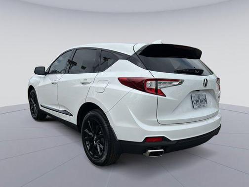 2026 Acura RDX Base