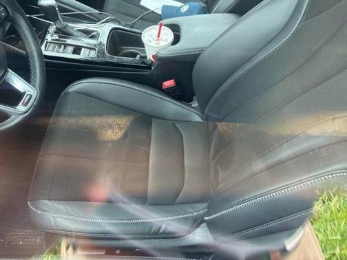 2023 Acura Integra A-SPEC Technology