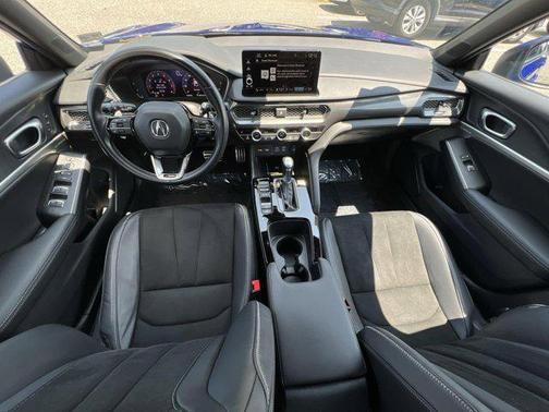 2023 Acura Integra A-SPEC Technology