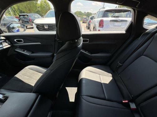 2023 Acura Integra A-SPEC Technology