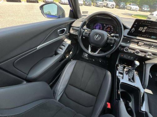 2023 Acura Integra A-SPEC Technology