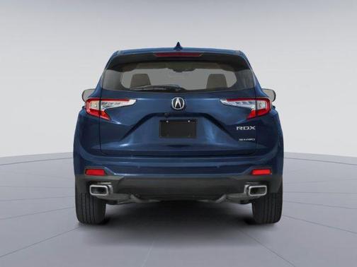 2026 Acura RDX Technology Package