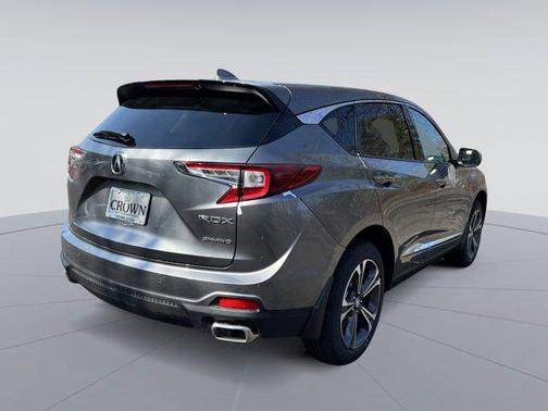 2026 Acura RDX Technology Package