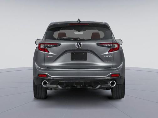 Urban Gray Pearl 2026 Acura RDX Base