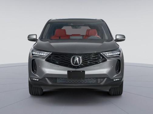 Urban Gray Pearl 2026 Acura RDX Base