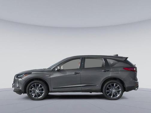 Urban Gray Pearl 2026 Acura RDX Base