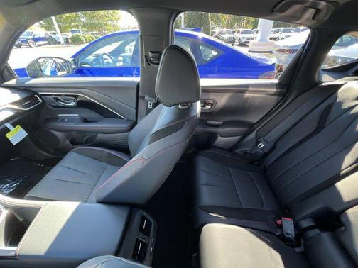 2025 Acura ADX A-Spec with Advance