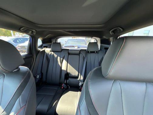 2025 Acura ADX A-Spec with Advance
