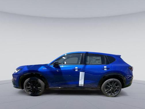 2025 Acura ADX A-Spec with Advance