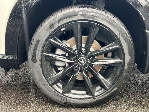 2025 Acura ADX A-Spec with Advance