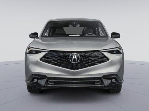2025 Acura ADX A-Spec with Advance