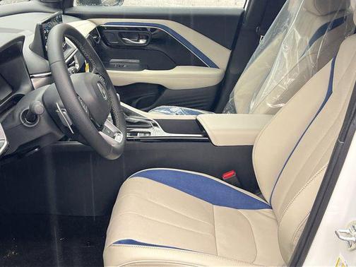 2025 Acura ADX A-Spec with Advance