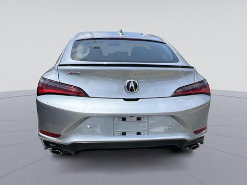 2025 Acura Integra A-SPEC w/ Technology