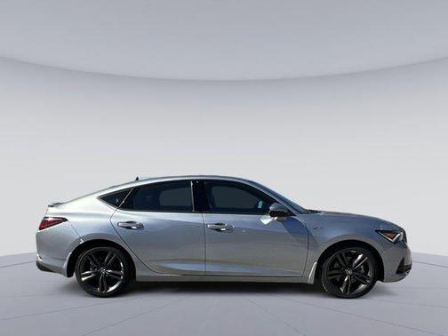 2025 Acura Integra A-SPEC w/ Technology