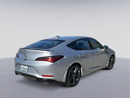 2025 Acura Integra A-SPEC w/ Technology
