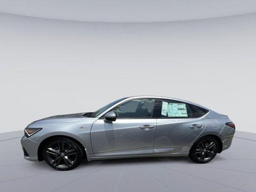 2025 Acura Integra A-SPEC w/ Technology